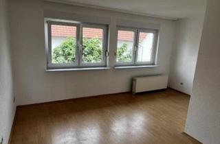 Wohnung kaufen in 72818 Trochtelfingen, Trochtelfingen - Verkaufe - Top geschnittene 4-Zimmerwohnung mit Balkon im DG