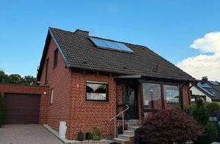 Einfamilienhaus kaufen in 59199 Bönen, Bönen - Freistehendes Einfamilienhaus