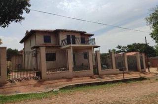 Villa kaufen in 65183 Wiesbaden, Wiesbaden - Haus in Asunción - Villa Elisa (Paraguay)