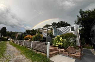 Haus kaufen in 76337 Waldbronn, Waldbronn - Tinyhaus im Grünen