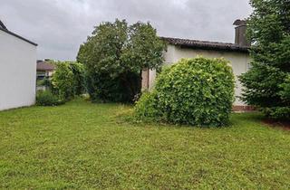 Haus kaufen in 74564 Crailsheim, Crailsheim - Bungalow in ruhiger und begehrter Lage