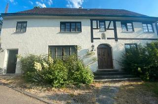 Haus kaufen in 88453 Erolzheim, Erolzheim - Großes Haus in Erolzheim