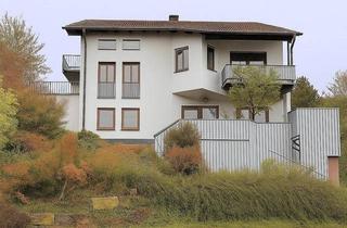 Einfamilienhaus kaufen in 72401 Haigerloch, Haigerloch - Freistehendes Einfamilienhaus mit Weitblick in ruhiger Lage