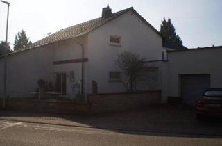 Einfamilienhaus kaufen in 67346 Speyer, Speyer - Wohlfühloase in Speyer