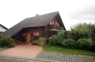 Haus kaufen in 56291 Leiningen, Leiningen - LIEBHABEROBJEKT FÜR NATURFREUNDE IM HUNSRÜCK