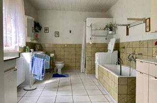 Einfamilienhaus kaufen in 39524 Wust, Schönhausen (Elbe) - Einfamilienhaus in Klietz