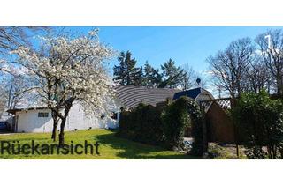 Einfamilienhaus kaufen in 29640 Schneverdingen, Schneverdingen - Haus mit Ausbaureserve, Scheune und Hausweide