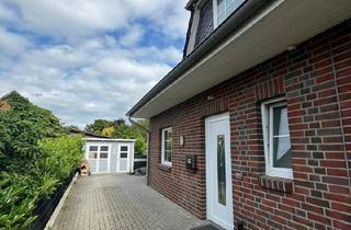 Doppelhaushälfte kaufen in 21409 Embsen, Embsen - Doppelhaushälfte in Embsen