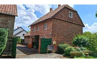 Einfamilienhaus kaufen in 38384 Gevensleben, Gevensleben - altes Bauernhaus, freistehend plus Nebengebäude