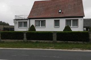 Einfamilienhaus kaufen in 17391 Neetzow-Liepen, Neetzow-Liepen - Einfamilienhaus