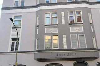 Wohnung kaufen in 58089 Hagen, Hagen - Wohnung zu verkaufen in BuscheyStr