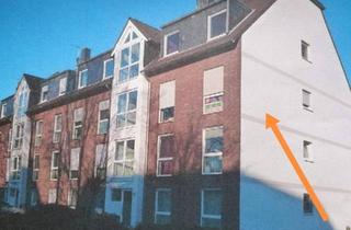 Wohnung kaufen in 46244 Bottrop, Bottrop - 3,5-Zimmer-Eigentumswohnung in zentraler Lage von Kirchhellen