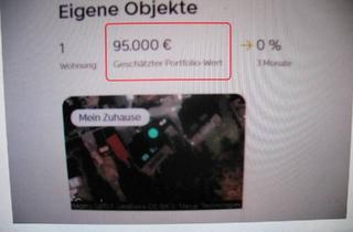Wohnung kaufen in 95352 Marktleugast, Marktleugast - Renovierungsbedürftig ETW 70qm mit Balkon u. Garage mit ebay-Kont