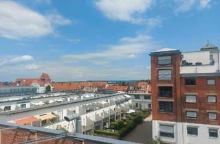 Loft kaufen in 96052 Bamberg, Bamberg - Schöne Loft-Wohnung in Bamberg von privat zu verkaufen!