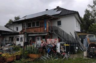 Haus kaufen in 94522 Wallersdorf, Wallersdorf - Haus zu verkaufen