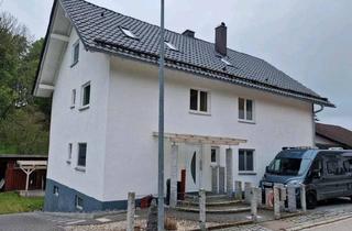 Haus kaufen in 87600 Kaufbeuren, Kaufbeuren - Zweifamilienhaus