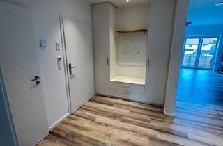 Wohnung kaufen in 67574 Osthofen, Osthofen - Moderne Teilmöblierte 3 Zimmer Wohnung