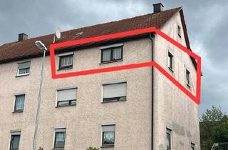 Wohnung kaufen in 89522 Heidenheim, Heidenheim an der Brenz - Eigentumswohnung in Heidenheim - Mergelstetten