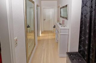 Penthouse kaufen in 76131 Karlsruhe, Karlsruhe - Helle 3-ZKB mit Tageslichtbad in der KA-Oststadt zu verkaufen