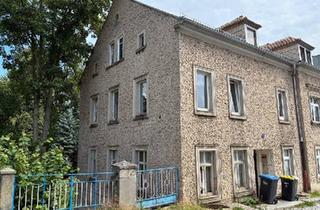 Mehrfamilienhaus kaufen in 04668 Grimma, Grimma - Mehrfamilienhaus Mutzschen bei Leipzig