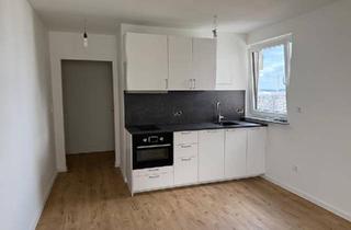 Wohnung kaufen in 60598 Frankfurt, Frankfurt am Main - Provisionsfrei: 1-Zi.-Whg. saniert in Sachsenhausen, 5,3 %