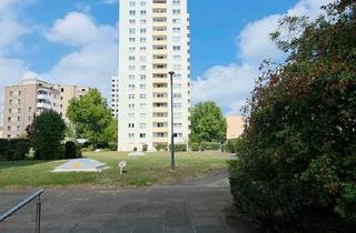 Wohnung kaufen in 60596 Frankfurt, Frankfurt am Main - Frisch renovierte 4-Zimmer-Wohnung mit Balkon
