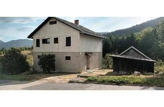 Einfamilienhaus kaufen in 51647 Gummersbach, Gummersbach - Haus in Croatien