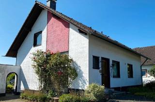 Einfamilienhaus kaufen in 53819 Neunkirchen-Seelscheid, Neunkirchen-Seelscheid - Freistehendes Einfamilienhaus in Neunkirchen-Seelscheid
