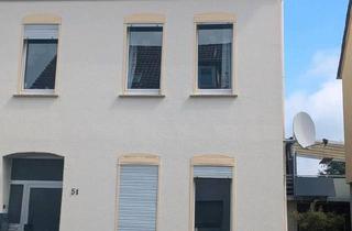 Doppelhaushälfte kaufen in 32825 Blomberg, Blomberg - Doppelhaushälfte von Privat