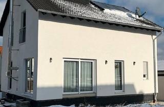 Einfamilienhaus kaufen in 89547 Gerstetten, Gerstetten - Geräumiges Einfamilienhaus in Gerstetten