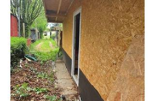 Haus kaufen in 76437 Rastatt, Rastatt - CampingplatzWohnraum