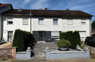 Haus kaufen in 74172 Neckarsulm, Neckarsulm - Reihen mittelhaus