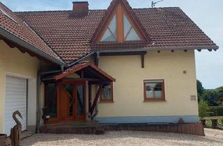 Einfamilienhaus kaufen in 66625 Nohfelden, Nohfelden - Einfamilienhaus