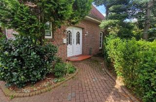 Einfamilienhaus kaufen in 26871 Papenburg, Papenburg - Einfamilienhaus freistehend