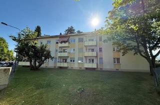 Wohnung kaufen in 65931 Frankfurt, Frankfurt-Sindlingen - Sindlingen: Top-Sanierte 3,5-Zimmer Eigentumswohnung in zentraler Ruhelage