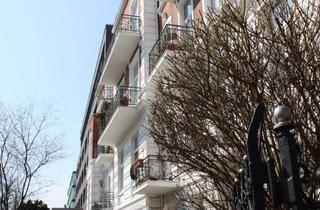 Wohnung kaufen in 20251 Hamburg, Hamburg - Eigentumswohnung am Isebekkanal