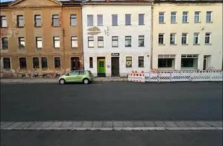 Mehrfamilienhaus kaufen in 08371 Glauchau, Glauchau - Mehrfamilienhaus in Glauchau zu Verkaufen