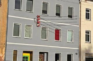 Mehrfamilienhaus kaufen in 08371 Glauchau, Glauchau - Mehrfamilienhaus in Glauchau zu Verkaufen **NEUES DACH**