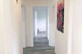 Wohnung kaufen in 61169 Friedberg, Friedberg (Hessen) - Frisch renovierte 74qm Wohnung
