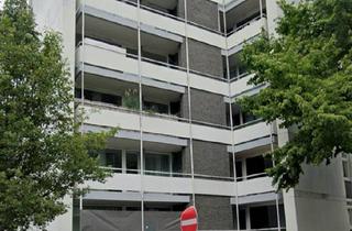 Wohnung kaufen in 45130 Essen, Essen - Kapitalanlage mit Potenzial: Vermietete 2-Zimmer-Wohnung in Top-L
