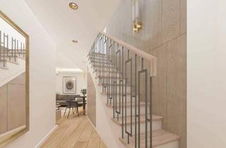 Wohnung kaufen in 50674 Köln, Köln - Moderne Maisonette mit Stil, Technik & Raumgefühl