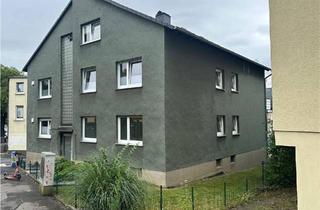 Wohnung kaufen in 58239 Schwerte, Schwerte - Kapitalanlage - Eigentumswohnung Dortmund Aplerbeck