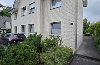 Wohnung kaufen in 33659 Bielefeld, Bielefeld - Lichtdurchflutete Etagenwohnung am Fuße des Teuteburger Waldes
