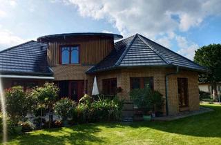 Einfamilienhaus kaufen in 19069 Lübstorf, Lübstorf - Haus am See