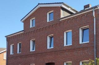 Mehrfamilienhaus kaufen in 24782 Büdelsdorf, Büdelsdorf - Mehrfamilienhaus mit 5-Wohneinh. als Kapitalanlage zu verkaufen