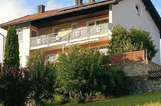Einfamilienhaus kaufen in 94244 Teisnach, Teisnach - Haus zu verkaufen