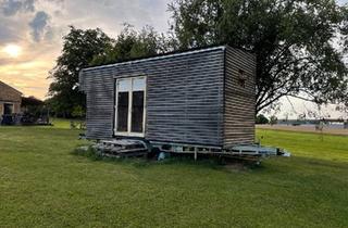 Haus kaufen in 83022 Rosenheim, Rosenheim - Tiny House abzugeben - kleiner Raum zum Wohlfühlen
