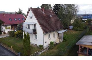 Einfamilienhaus kaufen in 96268 Mitwitz, Mitwitz - Einfamilienhaus mit großem Grundstück