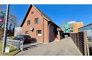 Haus kaufen in 33330 Gütersloh, Gütersloh - ? FREISTEHENDES ZWEIFAMILIENHAUS MIT GROßEM GARTEN IN GT