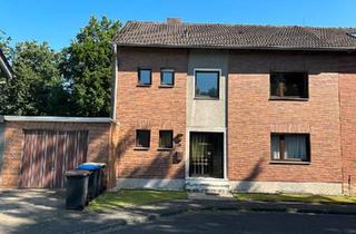 Haus kaufen in 50126 Bergheim, Bergheim - 1 FamilienhausMehrgenerationenhaus in Bergheim